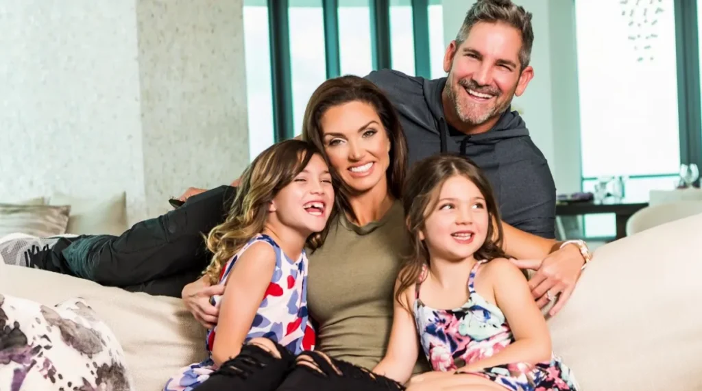 Grant Cardone Wife, Age, Height, Weight, Net Worth, Career, And Full Bio In 2025