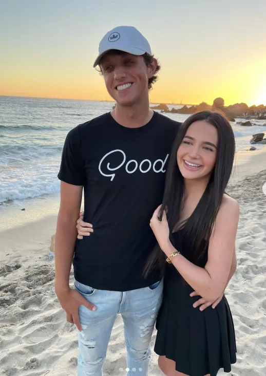 Grant Horvat Wife, Age, Height, Weight, Net Worth, Career, And Full Bio In 2025