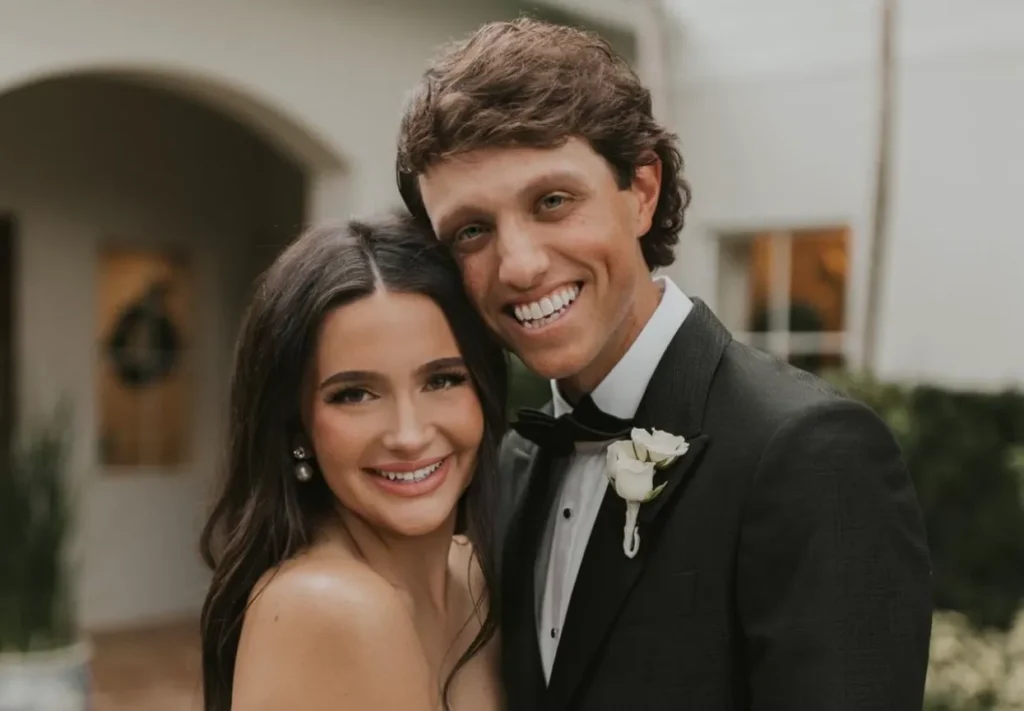Grant Horvat Wife, Age, Height, Weight, Net Worth, Career, And Full Bio In 2025