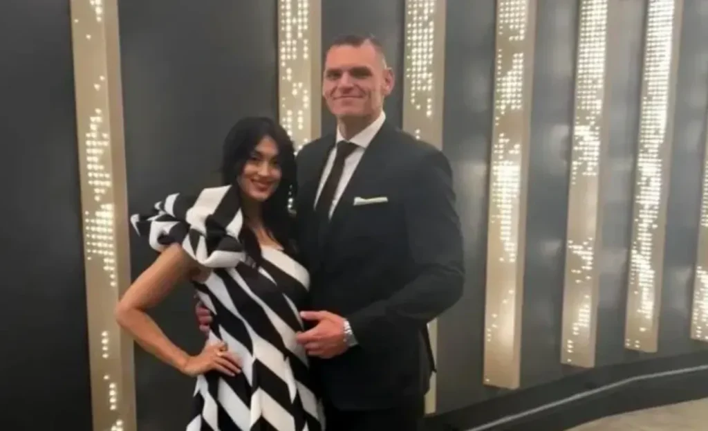 Gunther WWE Wife, Age, Height, Weight, Net Worth, Career, And Full Bio In 2025