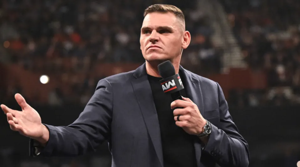 Gunther WWE Wife, Age, Height, Weight, Net Worth, Career, And Full Bio In 2025