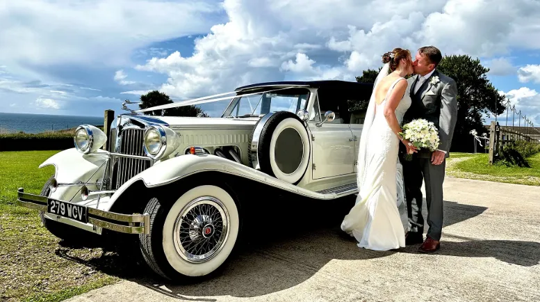 How Wedding Car Hire Sets the Tone for Your Big Day How Wedding Car Hire Sets the Tone for Your Big Day
