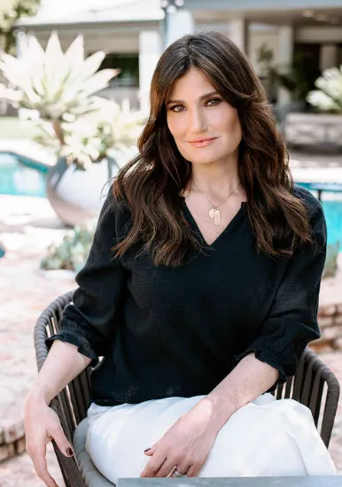 Idina Menzel Height, Biography, Net Worth & More (2025 Updated)