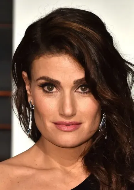 Idina Menzel Height, Biography, Net Worth & More (2025 Updated)