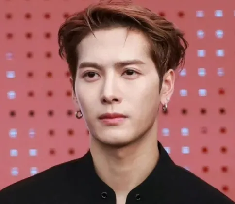 Jackson Wang's Wife