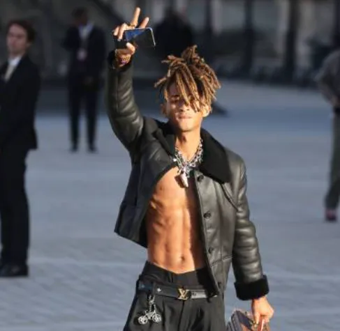 Jaden Smith Height, Age, Weight, Net Worth, Career, And More