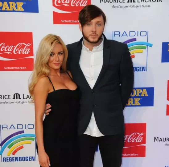 James Arthur Wife Untold Stories & Surprising Facts Revealed