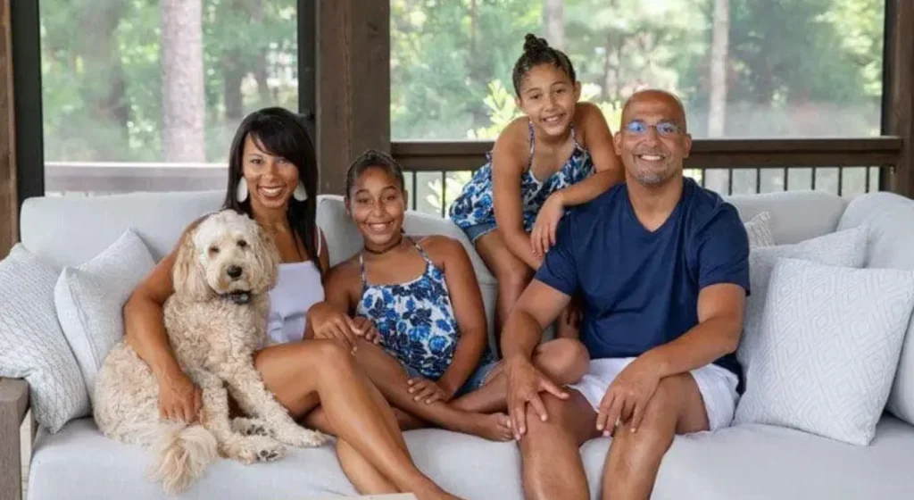 James Franklin's Wife, Age, Height, Weight, Net Worth, Career, And Full Bio In 2025