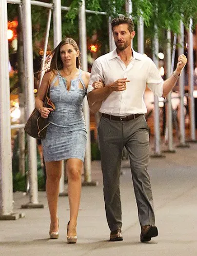 Jason Hoppy's New Wife