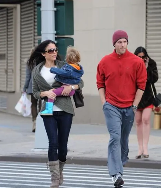 Jason Hoppy's New Wife