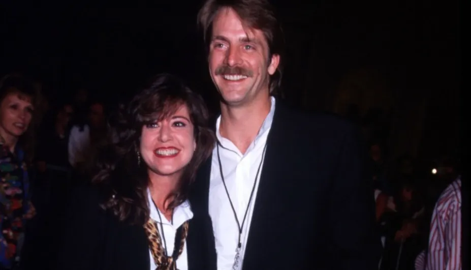 Jeff Foxworthy's Wife Inside Their Loving Relationship Revealed