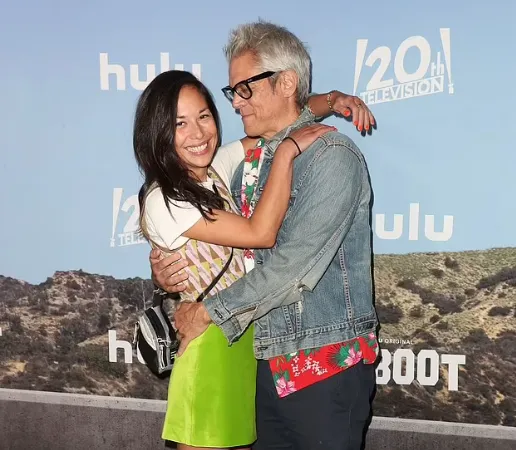 Johnny Knoxville's Wife Untold Stories & Surprising Facts Revealed