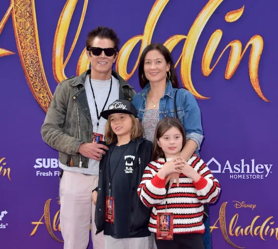 Johnny Knoxville's Wife Untold Stories & Surprising Facts Revealed