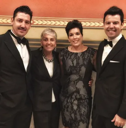 Jordan Knight's Wife Inside His Love Life and Relationship Secrets