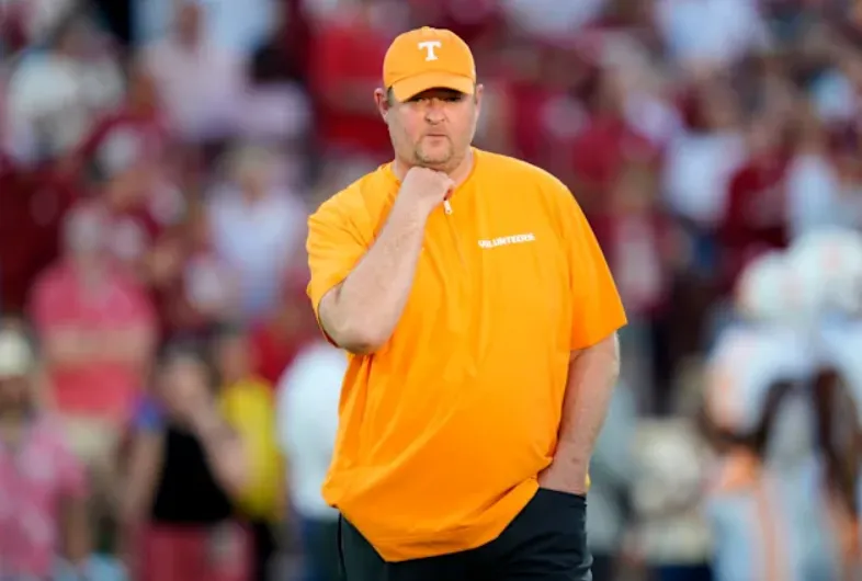 Josh Heupel Wife, Age, Height, Weight, Net Worth, Career, And Full Bio In 2025