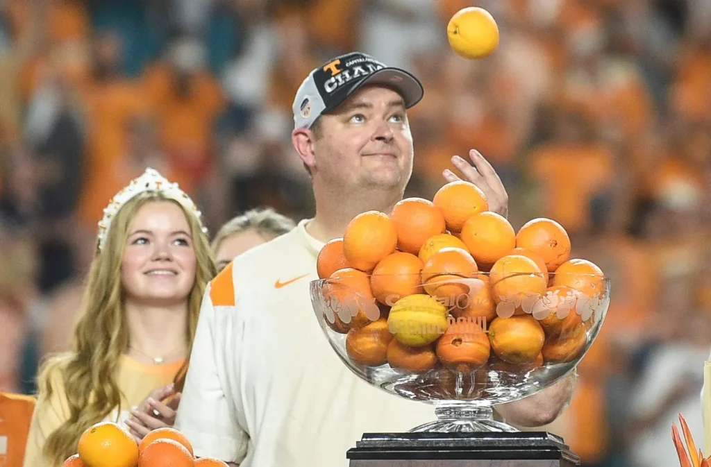 Josh Heupel Wife, Age, Height, Weight, Net Worth, Career, And Full Bio In 2025