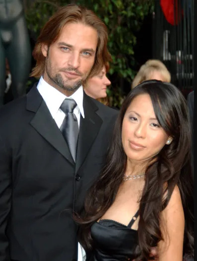 Josh Holloway's Wife Untold Secrets Revealed!