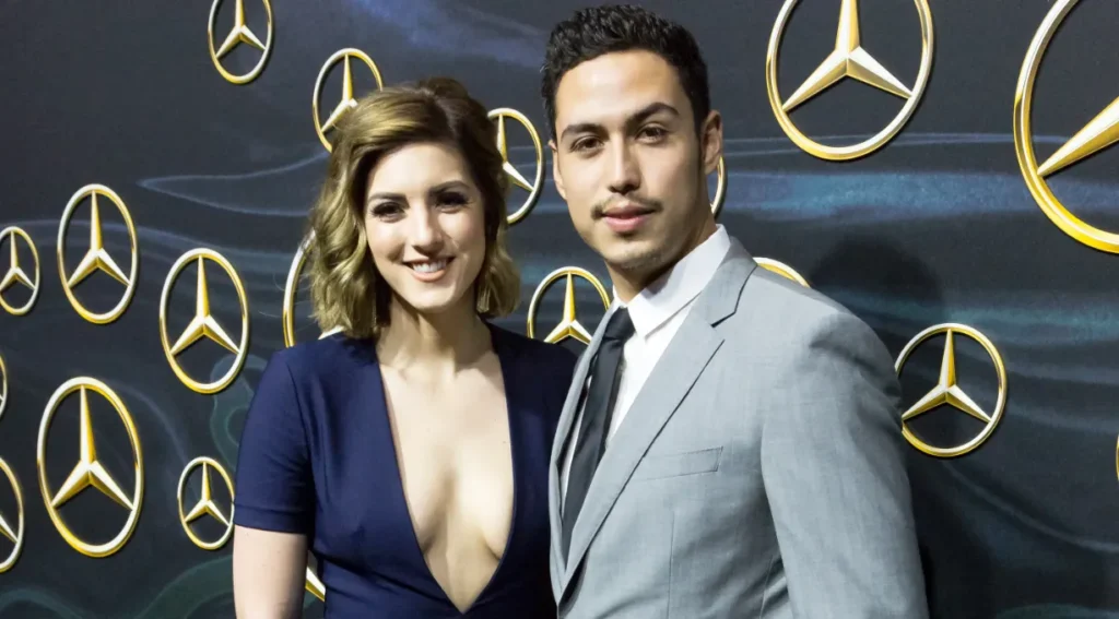 Julio Macias' Wife, Age, Height, Weight, Net Worth, Career, And Full Bio In 2025