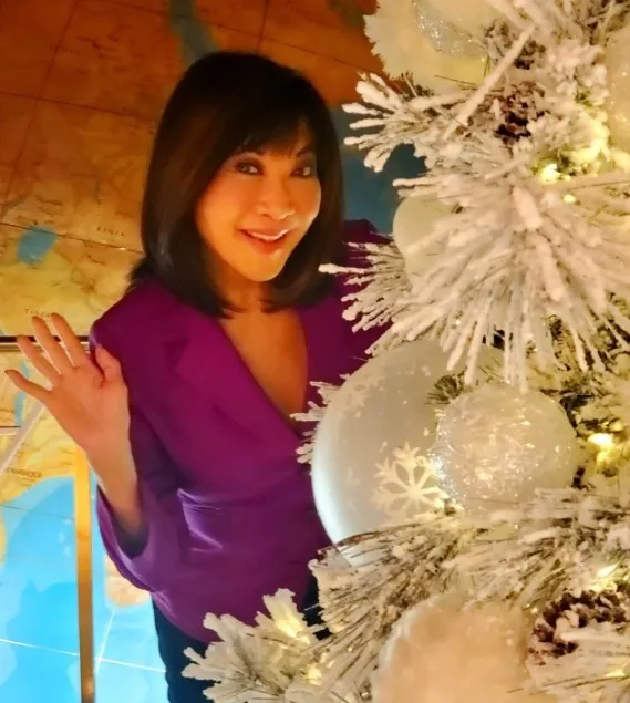 Kaity Tong Age – Biography, Career, Lifestyle, and Net Worth 2025