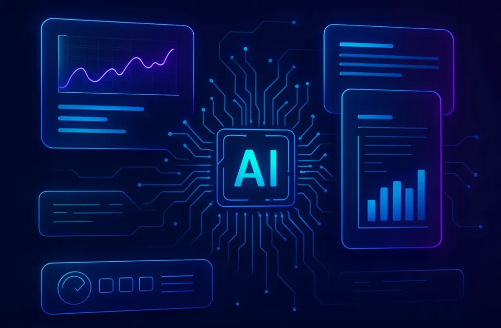 Kalon.ai The Gold Standard of AI Image Generation in 2025 (and Why OurDream Can’t Compete)