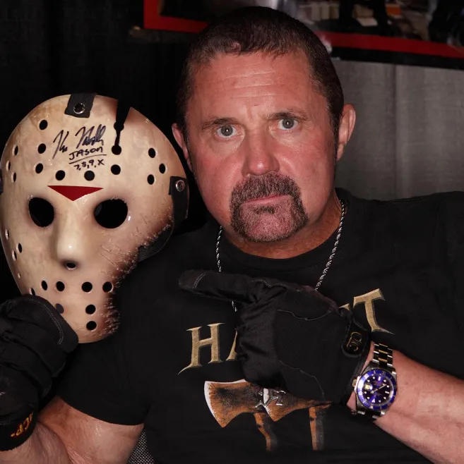 Kane Hodder Height, Age, Weight, Net Worth, Career, And More