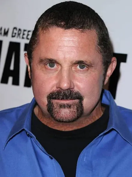 Kane Hodder Height, Age, Weight, Net Worth, Career, And More