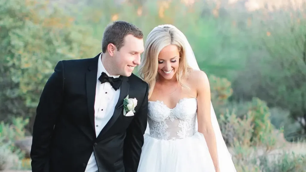 Kenny Dillingham's Wife Inside the Life of the Coach's Spouse