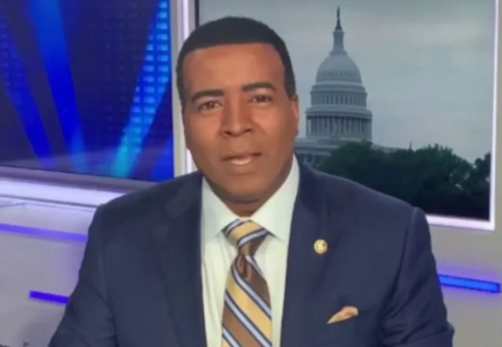 Kevin Corke's Wife, Age, Height, Weight, Net Worth, Career, And Full Bio In 2025