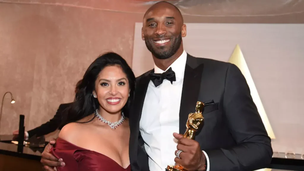 Kobe Bryant Wife, Age, Height, Weight, Net worth, Career, And Full Bio In 2025