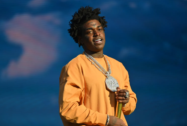 Kodak Black Wife