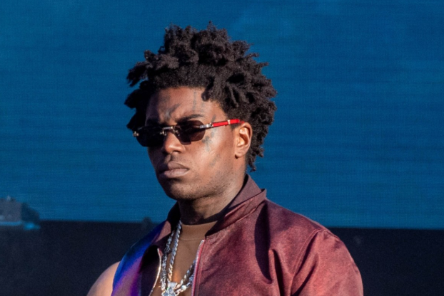 Kodak Black Wife