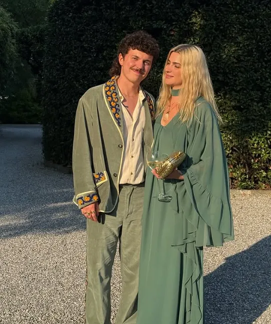 Kurtis Conner's Wife Shocking Facts You Need to Know Today