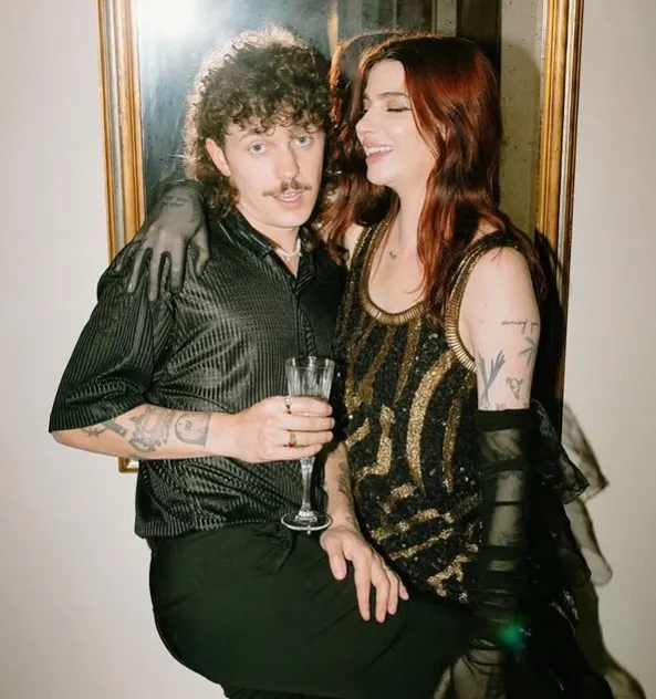 Kurtis Conner's Wife Shocking Facts You Need to Know Today