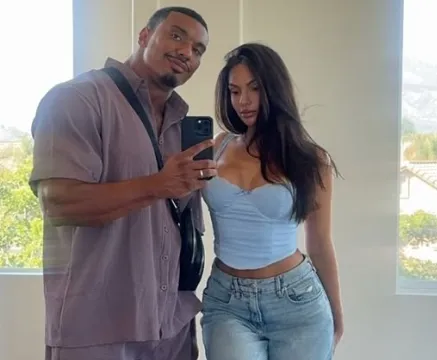 Larry Wheels' Wife Stunning Facts You Didn't Know