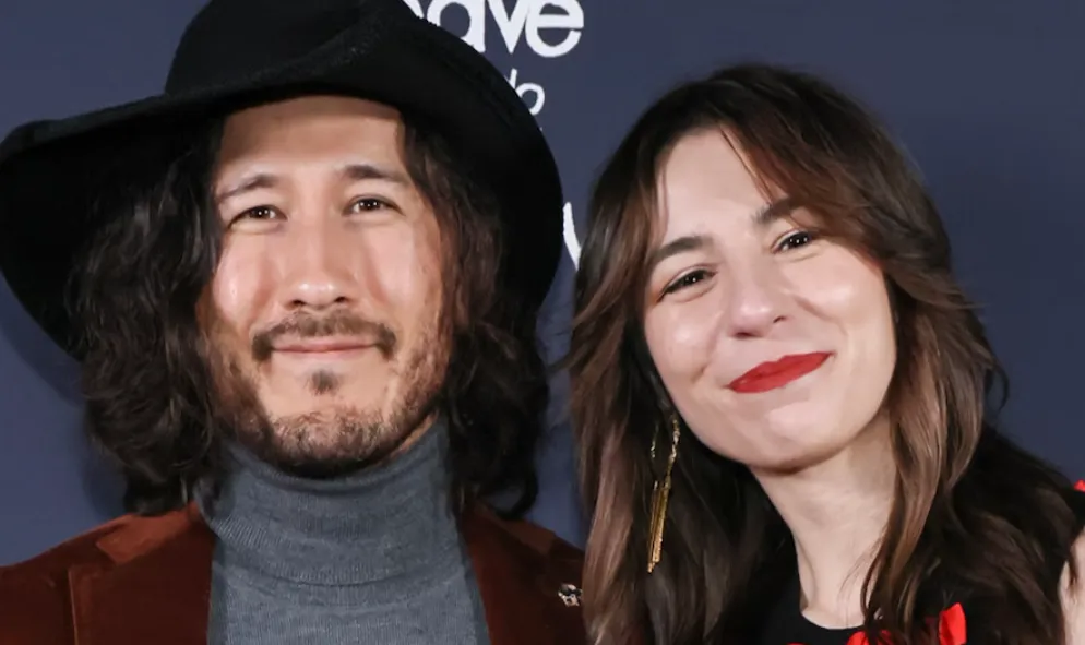 Markiplier Girlfriend Untold Secrets You Need to Know Now