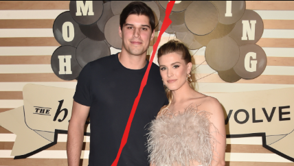 Mason Rudolph's Wife