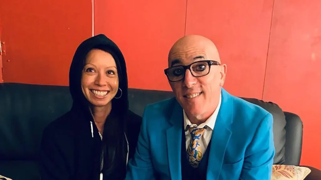Maynard James Keenan’s Wife: Untold Stories & Fascinating Facts Maynard James Keenan's Wife Untold Stories & Fascinating Facts