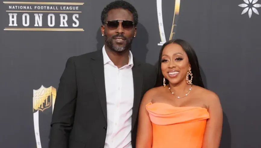 Michael Vick’s Wife, Age, Height, Weight, Net Worth, Career, And Full Bio In 2025 Michael Vick's Wife, Age, Height, Weight, Net Worth, Career, And Full Bio In 2025
