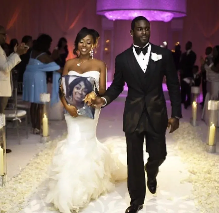 Michael Vick's Wife, Age, Height, Weight, Net Worth, Career, And Full Bio In 2025