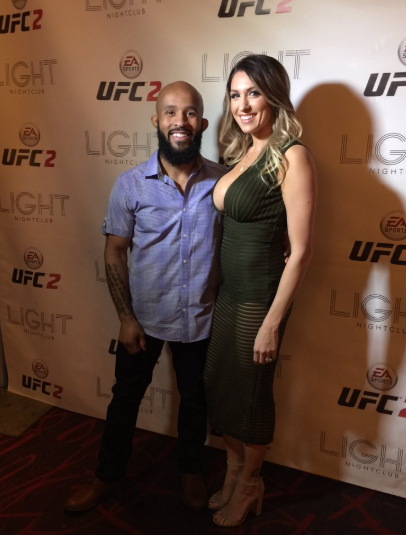Mighty Mouse Wife