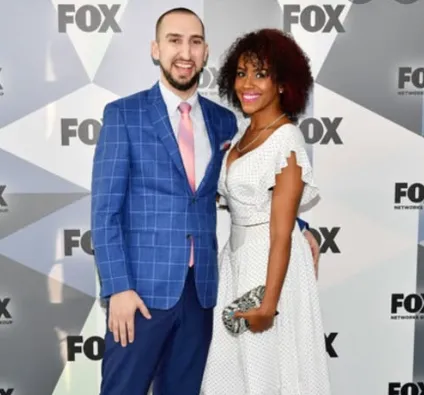 Nick Wright's Wife Stunning Facts You Need to Know Today