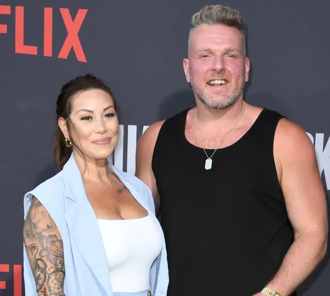 Pat McAfee's Wife's Ethnicity Surprising Facts You Need to Know