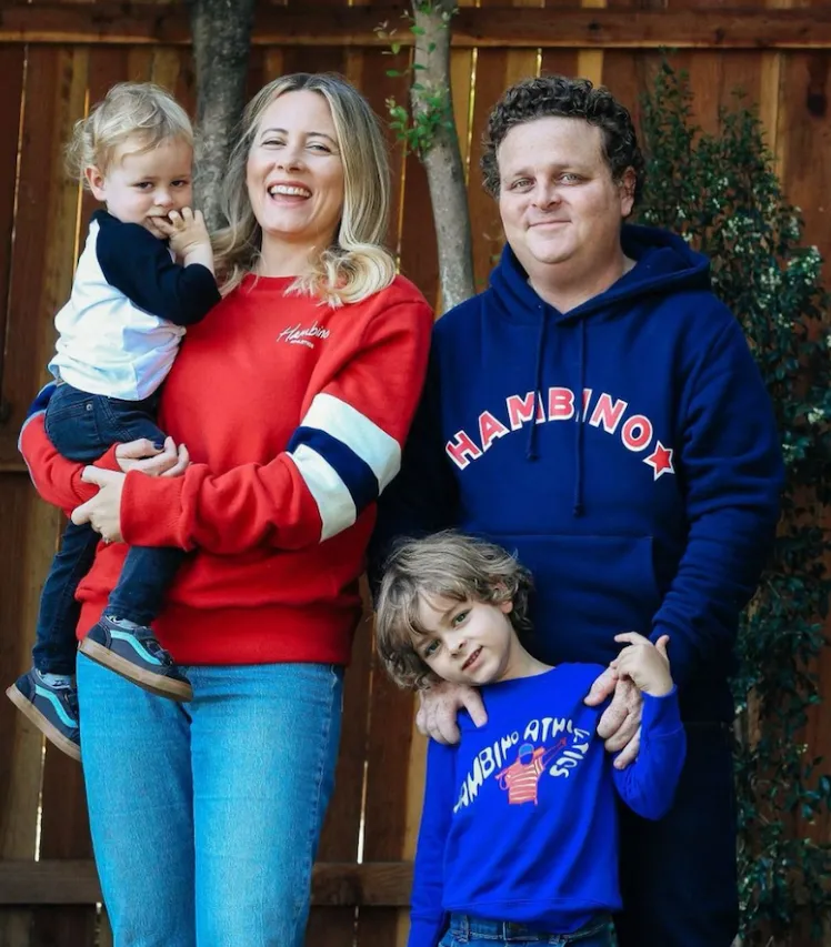 Patrick Renna Wife, Age, Height, Weight, Net worth, Career, And Full Bio In 2025