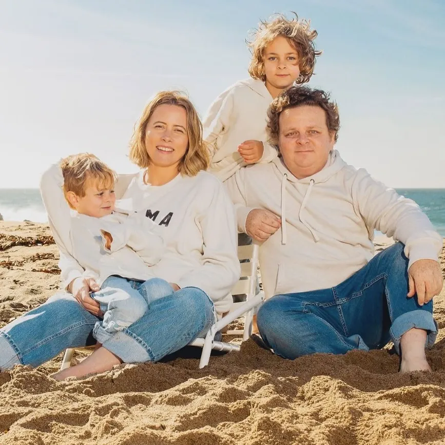 Patrick Renna Wife, Age, Height, Weight, Net worth, Career, And Full Bio In 2025