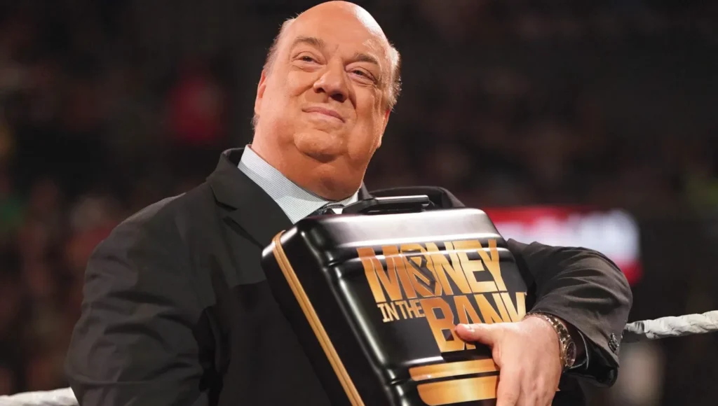 Paul Heyman's Wife, Age, Height, Weight, Net Worth, Career, And Full Bio In 2025