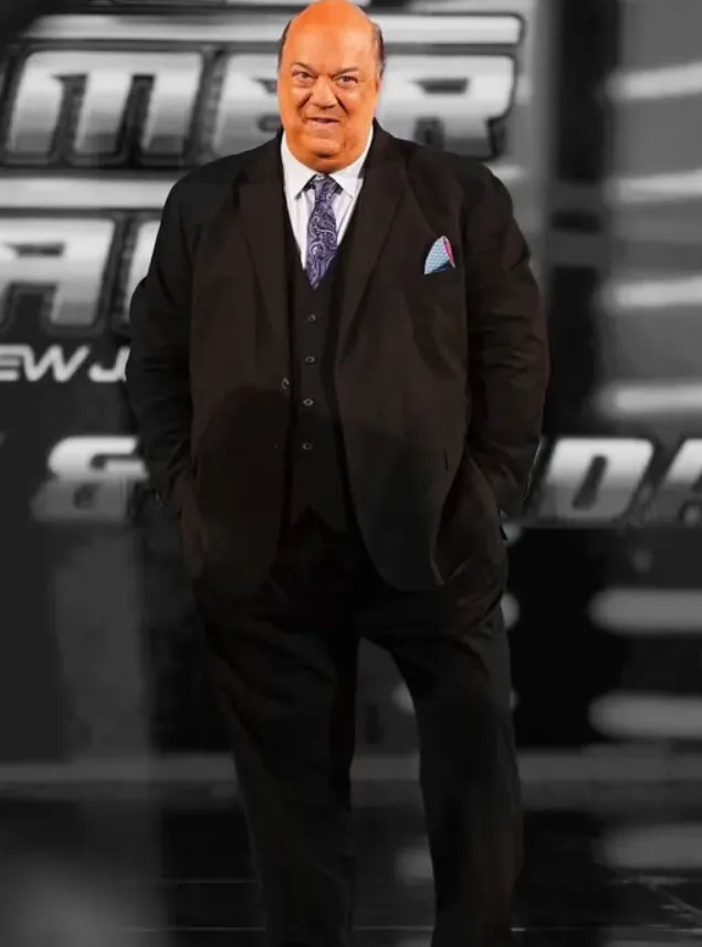 Paul Heyman's Wife, Age, Height, Weight, Net Worth, Career, And Full Bio In 2025