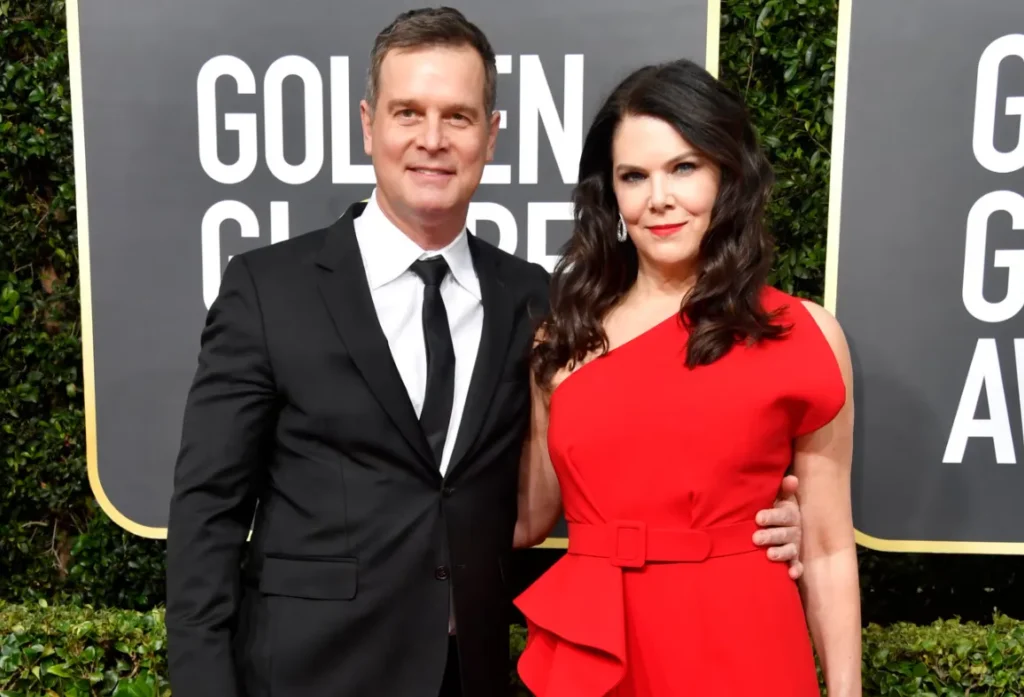 Peter Krause's Wife, Age, Height, Weight, Net Worth, Career, And Full Bio In 2025