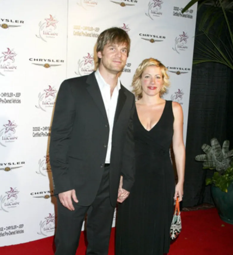 Peter Krause's Wife, Age, Height, Weight, Net Worth, Career, And Full Bio In 2025