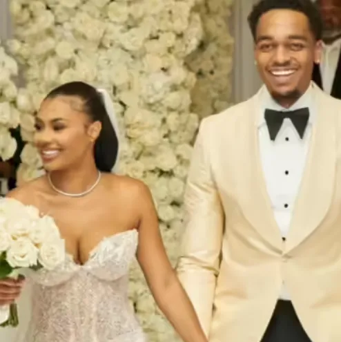 Pj Washington Wife Inside the Life of the NBA Star’s Partner