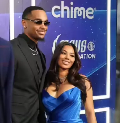 Pj Washington Wife Inside the Life of the NBA Star’s Partner